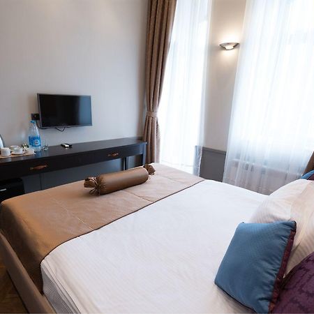 Seven Rooms Boutique Hotel Baku Extérieur photo