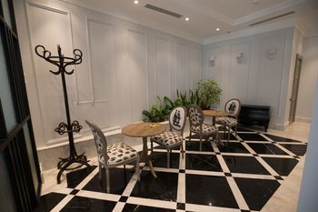 Seven Rooms Boutique Hotel Baku Extérieur photo