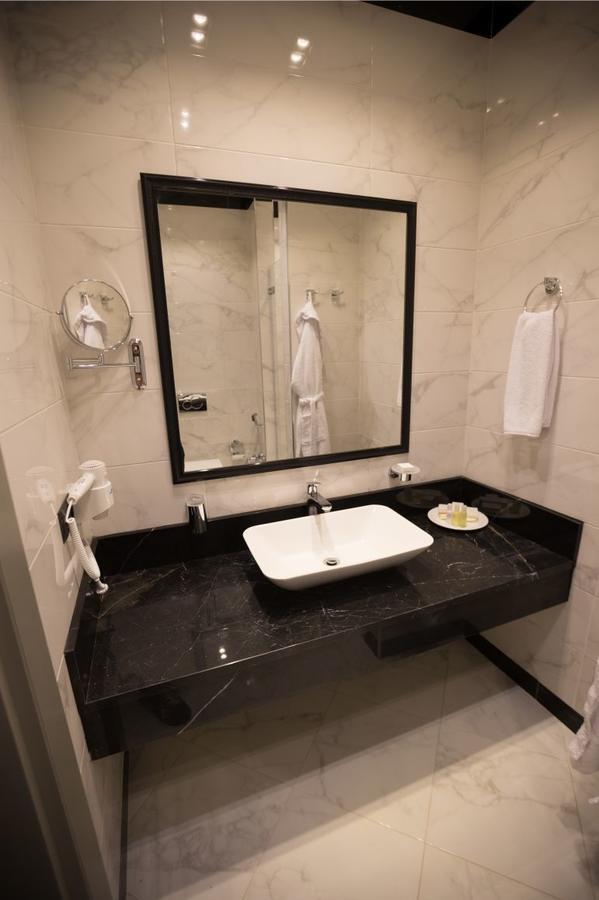 Seven Rooms Boutique Hotel Baku Extérieur photo