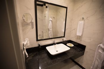 Seven Rooms Boutique Hotel Baku Extérieur photo